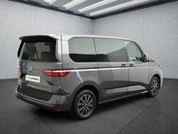 Usata VW Multivan 204 CV (150 kW) 2023 Grigio Monovolume