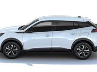 Neu Peugeot 2008 Business-Line 101 PS (74 kW) 2026 Weiß SUV
