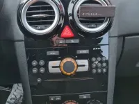 Gebraucht Opel Corsa Selection 87 PS (63 kW) 2014 Schwarz Kleinwagen