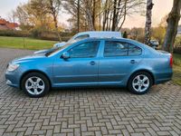 gebraucht Skoda Octavia 2011