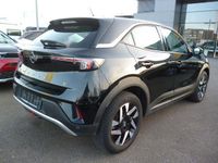 Gebraucht Opel Mokka-e Elegance 100 kW (136 PS) 2022 Schwarz SUV
