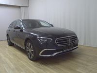 Gebraucht Mercedes E300 Exclusive 306 PS (225 kW) 2022 Schwarz Kombi