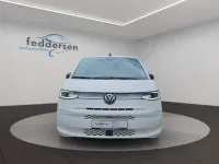 Gebraucht VW Multivan Style 150 PS (110 kW) 2023 Van / Kleinbus