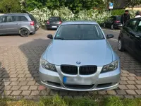 Gebraucht BMW 114 150 PS (110 kW) 2005 Silber Kleinwagen