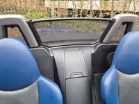 Gebraucht BMW Z4 Performance 177 PS (130 kW) 2006 Blau Cabrio