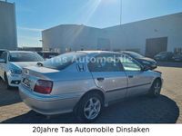 Gebraucht Honda Accord Sport 136 PS (100 kW) 2000 Silber Limousine
