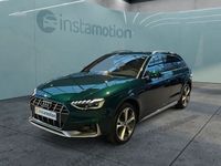 Gebraucht Audi A4 Allroad Ambiente 204 PS (150 kW) 2024 Other Kombi