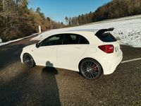 gebraucht Mercedes A250 Sport - AMG / Night / 19" / LED / Navi