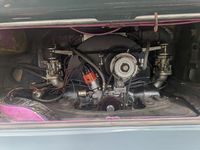 Gebraucht VW T2 60 PS (44 kW) 1979 Van