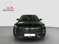 Neu Jaecoo 7 279 PS (205 kW) 2026 Schwarz SUV