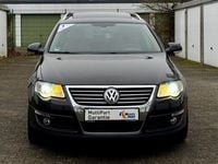 Gebraucht VW Passat Highline 170 PS (125 kW) 2007 Moccaanthrazit Kombi