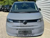 Ny VW T7 150 HK (110 kW) 2026 Grå Van