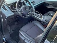 Gebraucht Renault Espace 2015 Blau Limousine
