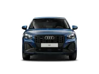 Gebraucht Audi Q2 S-Line 190 PS (139 kW) 2025 Ascariblau metallic SUV