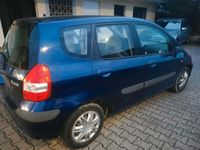 gebraucht Honda Jazz 1,3