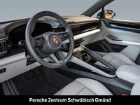 Gebraucht Porsche Macan 300 kW (408 PS) 2025 Schwarz SUV
