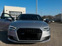 Gebraucht Audi A3 Sport 150 PS (110 kW) 2016 Silber Limousine