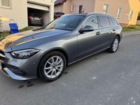 Gebraucht Mercedes C200 204 PS (150 kW) 2021 Kombi