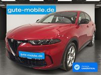 Gebraucht Alfa Romeo Tonale Sprint 131 PS (96 kW) 2023 Rot SUV