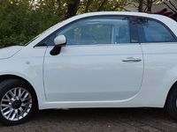 gebraucht Fiat 500C 1.2 8V Cult C Cult