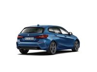 gebraucht BMW 118 Coupé 