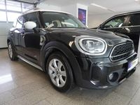 Gebraucht Mini Cooper S Countryman 220 PS (161 kW) 2022 Schwarz SUV