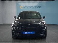 Gebraucht Ford Puma 155 PS (114 kW) 2024 Schwarz SUV