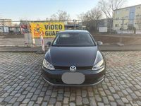 Gebraucht VW Golf VII 150 PS (110 kW) 2016 Grau Kleinwagen