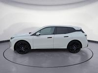 Neu BMW iX 300 kW (408 PS) 2026 Weiß SUV