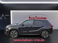 Gebraucht Suzuki Vitara Comfort+ 129 PS (94 kW) 2022 Schwarz SUV