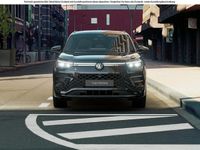 Gebraucht VW Tayron R-line 193 PS (141 kW) 2025 Grenadillschwarz SUV