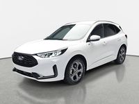 Gebraucht Ford Kuga ST-Line 186 PS (136 kW) 2025 Weiß SUV