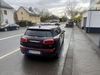 Gebraucht Mini One Clubman 102 PS (75 kW) 2018 Kombi