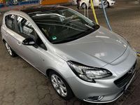 Gebraucht Opel Corsa Active 90 PS (66 kW) 2017 Kleinwagen