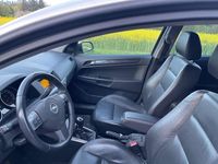 Gebraucht Opel Astra 125 PS (91 kW) 2005 Grau Kombi