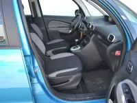 Gebraucht Citroën C3 Picasso 120 PS (88 kW) 2012 Blau metallic Van / Kleinbus