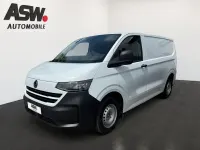 Neu VW Transporter 110 PS (80 kW) 2026 Clear white Van