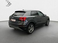 Gebraucht Audi Q2 Sport 150 PS (110 kW) 2017 Daytonagrau perleffekt SUV