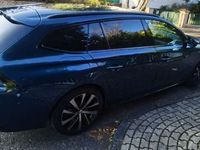 gebraucht Peugeot 508 508SW PureTech 180 EAT8 GT