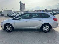 gebraucht Opel Astra 1.4 Turbo Sports Tourer Innovation