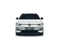 Neu VW ID.7 GTX 250 kW (340 PS) 2026 Weiß Kombi