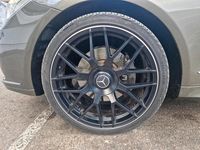 Second-hand Mercedes E250 204 CP (150 kW) 2010 Maro Coupe
