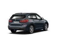 gebraucht BMW X1 sDrive18iMSport+AHK+Navi+HUD+LED+Temp+PDCv+h