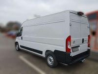 Gebraucht Toyota Proace 140 PS (102 kW) 2024 Weiß Van / Kleinbus