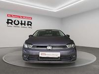 Gebraucht VW Polo Life 95 PS (69 kW) 2026 Rauchgrau metallic Kleinwagen