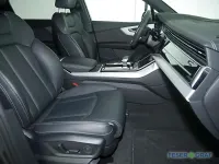 Gebraucht Audi Q7 S-Line 286 PS (210 kW) 2025 Daytonagrau perleffekt SUV