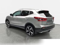 gebraucht Nissan Qashqai 1,3 DIG-T TEKNA+ NAVI LED PANO