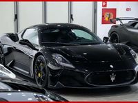 Gebraucht Maserati MC20 628 PS (461 kW) 2022 Schwarz Coupé