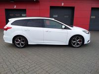 Second-hand Ford Focus ST 250 CP (183 kW) 2014 Alb Break