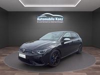 Gebraucht VW Golf VIII R 320 PS (235 kW) 2023 Schwarz Limousine